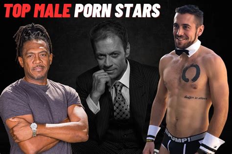 famous guy porn stars|These Are the Porn Stars the Gays Searched For the Most in 2023